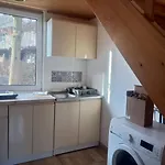 Ow Rycerka Holiday home