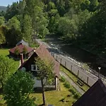 Ow Rycerka Tatil Evi