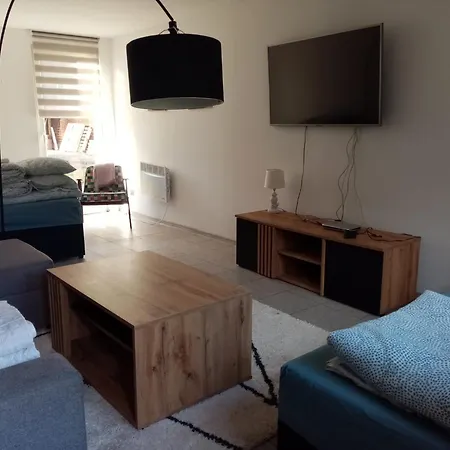 Сasa de vacaciones Ow Rycerka *