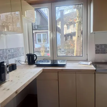 Ow Rycerka Сasa de vacaciones