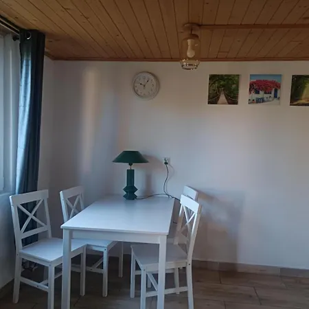 Сasa de vacaciones Ow Rycerka *