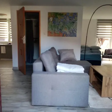 Tatil Evi Ow Rycerka Rajcza