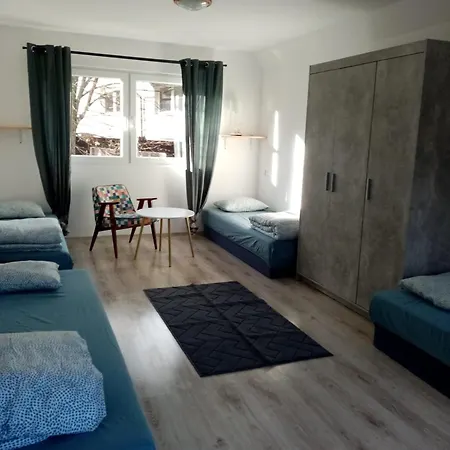 Ow Rycerka Сasa de vacaciones