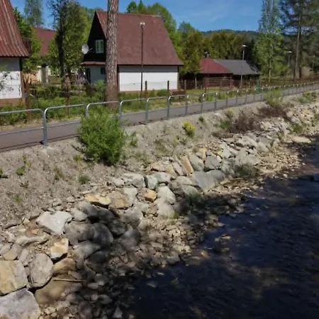 Ow Rycerka Tatil Evi *
