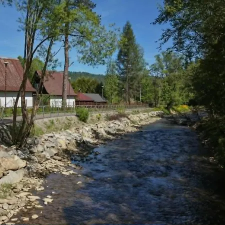 Ow Rycerka Tatil Evi
