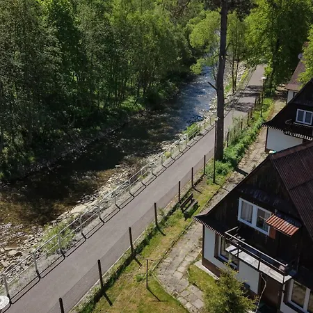 Дом отдыха Ow Rycerka