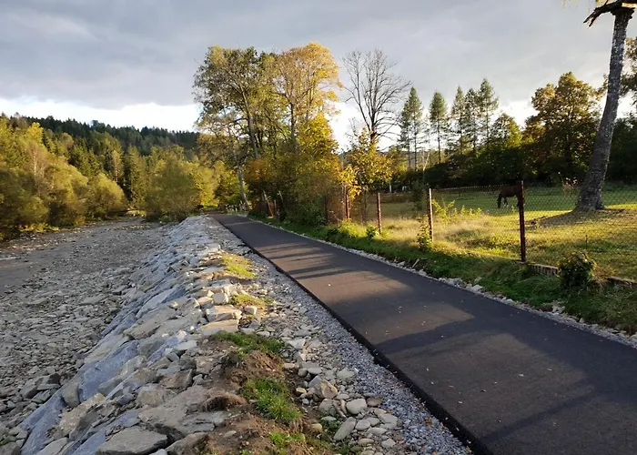 Casa vacanze Ow Rycerka Rajcza