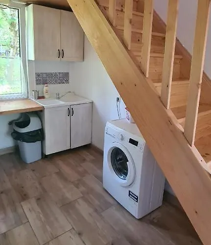 Ow Rycerka Сasa de vacaciones