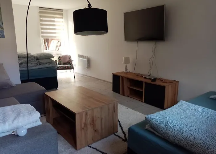 Casa vacanze Ow Rycerka *