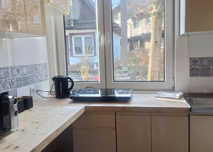 Ow Rycerka Сasa de vacaciones