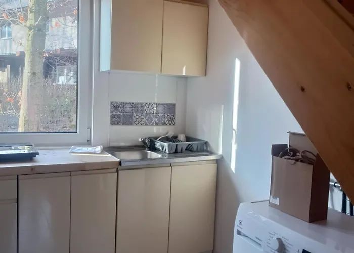 Ow Rycerka Casa vacanze