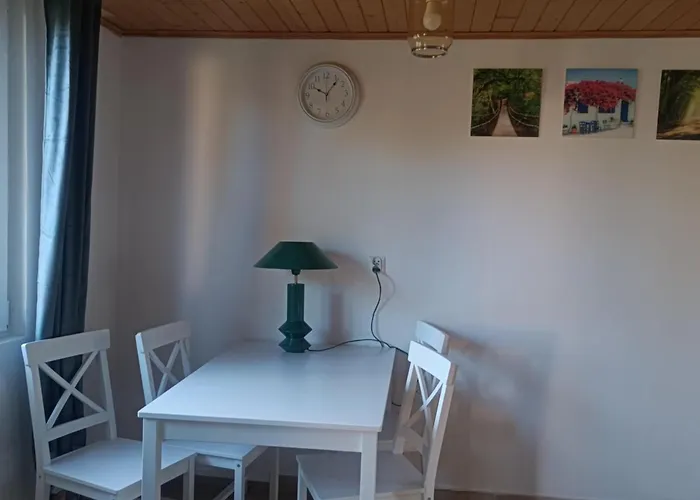 Сasa de vacaciones Ow Rycerka *