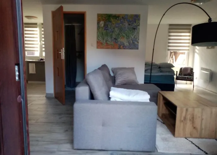 Casa vacanze Ow Rycerka Rajcza